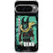 My Hero Academia Dark Deku Season 6 Google Pixel 10 Pro XL Clear Case